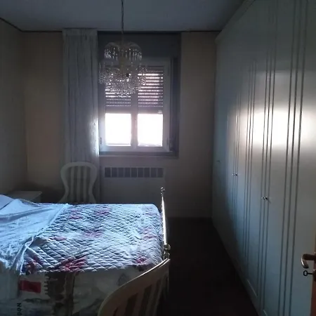 Apartment Ozzano Centro *